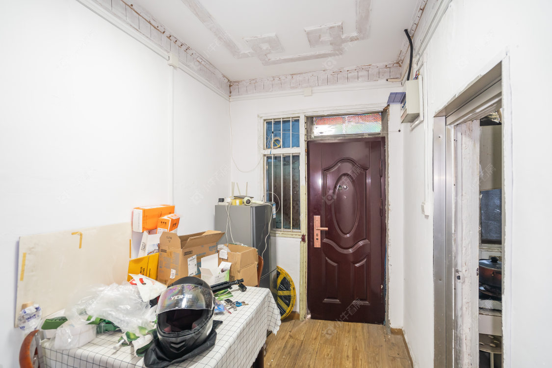 常州桃园新村在售二手房_小牛看房