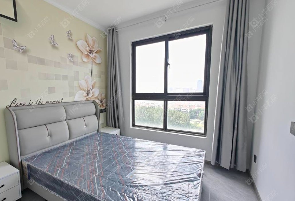 常州天安尚城二期在租房源室内图_小牛看房