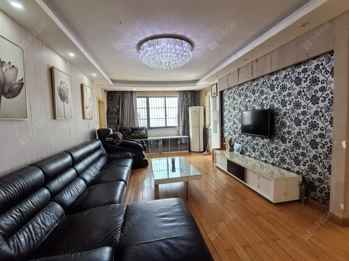 常州御源林城西区在租房源_小牛看房