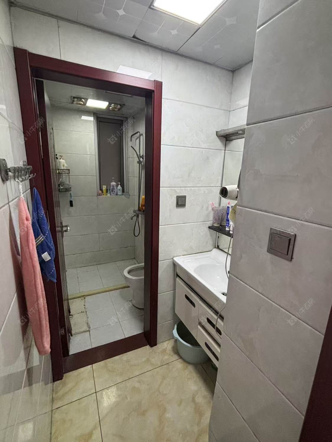 常州绿地世纪城三期在租房源室内图_小牛看房