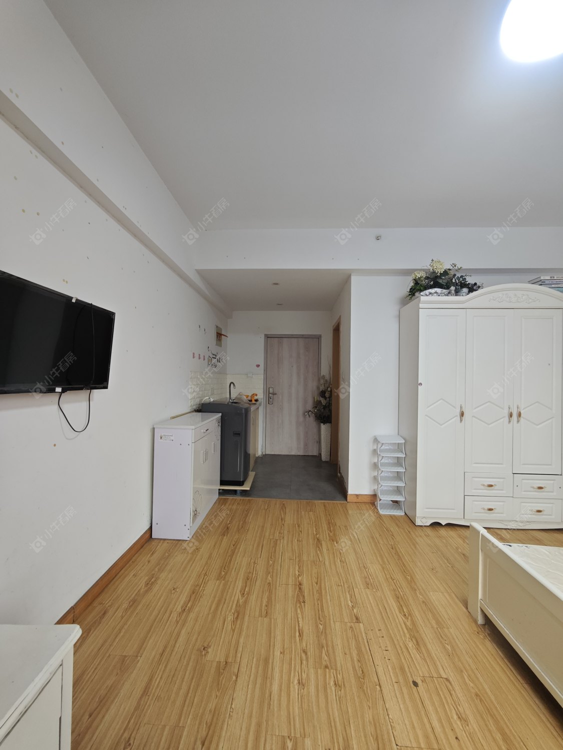 常州中奥珑郡在租房源室内图_小牛看房