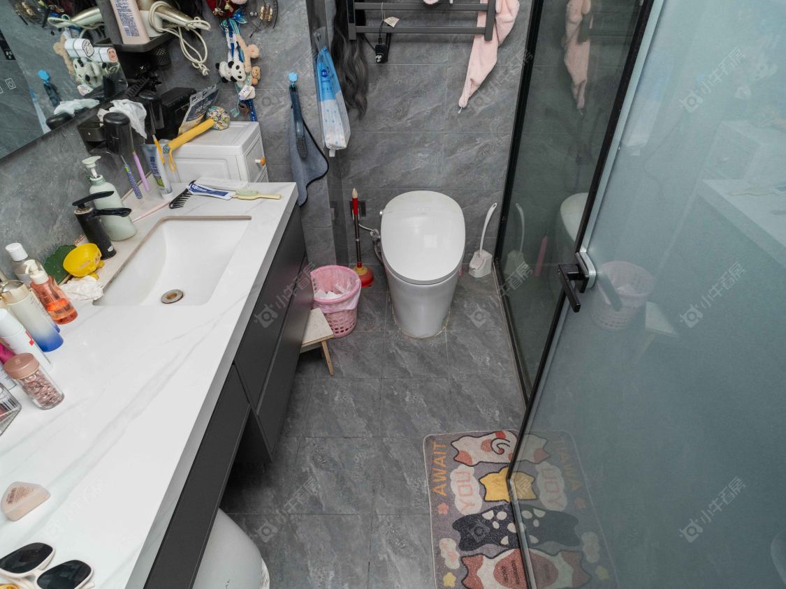 常州牡丹学府在售二手房房源室内图_小牛看房