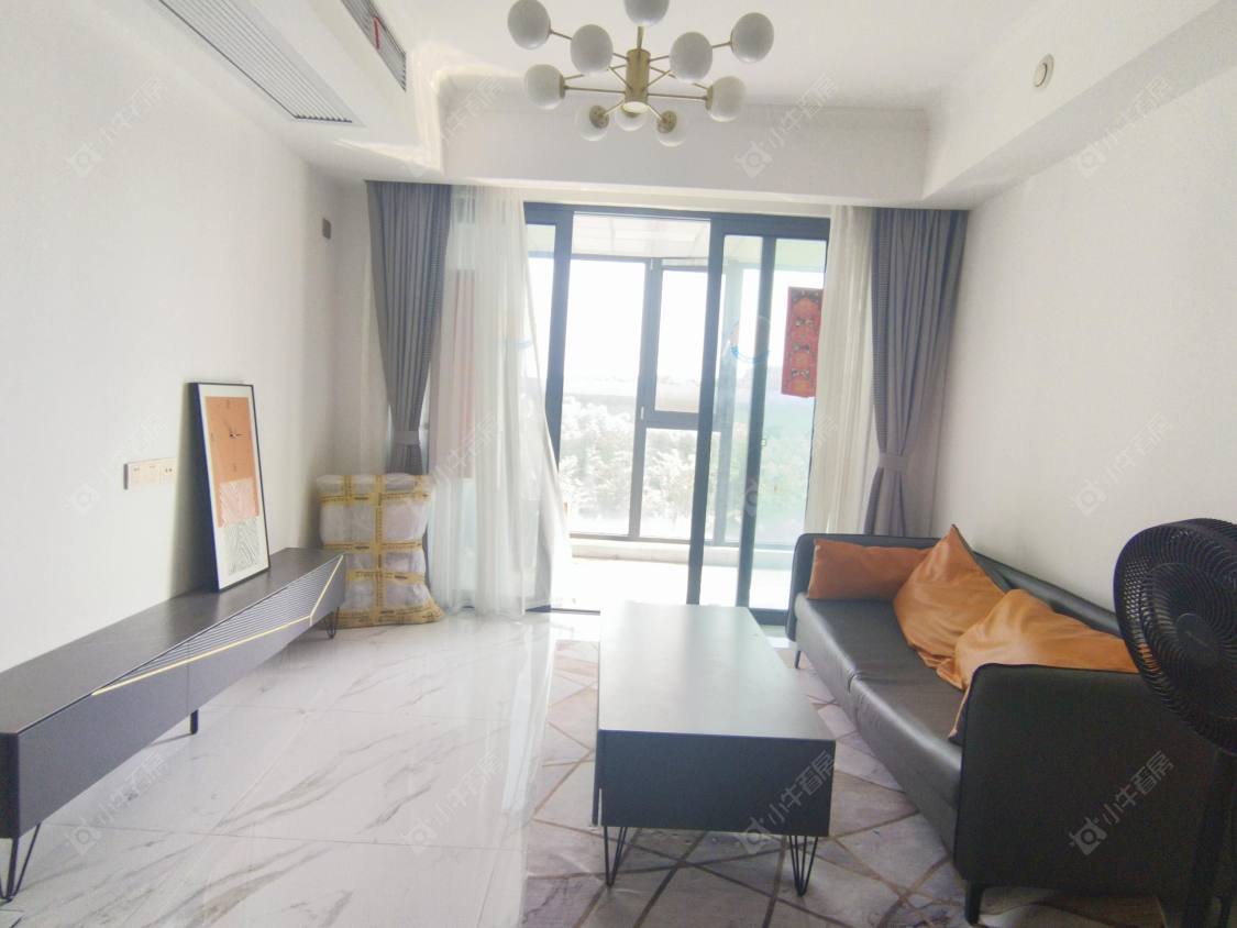 碧桂园壹号天禧房源室内图 常州碧桂园壹号天禧在租房源室内图_小牛看房