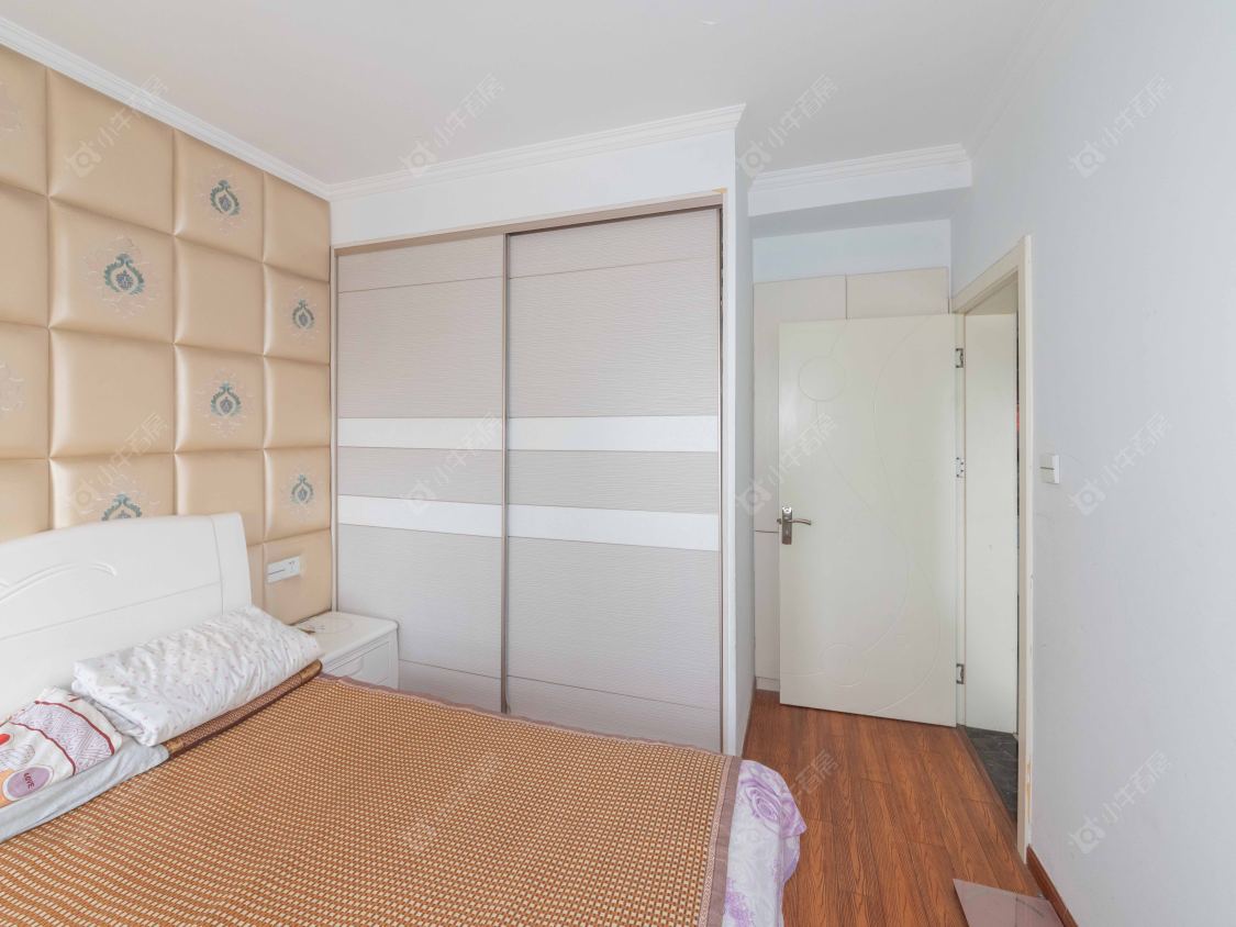 常州宝龙国际花园二期在售二手房源室内图_小牛看房