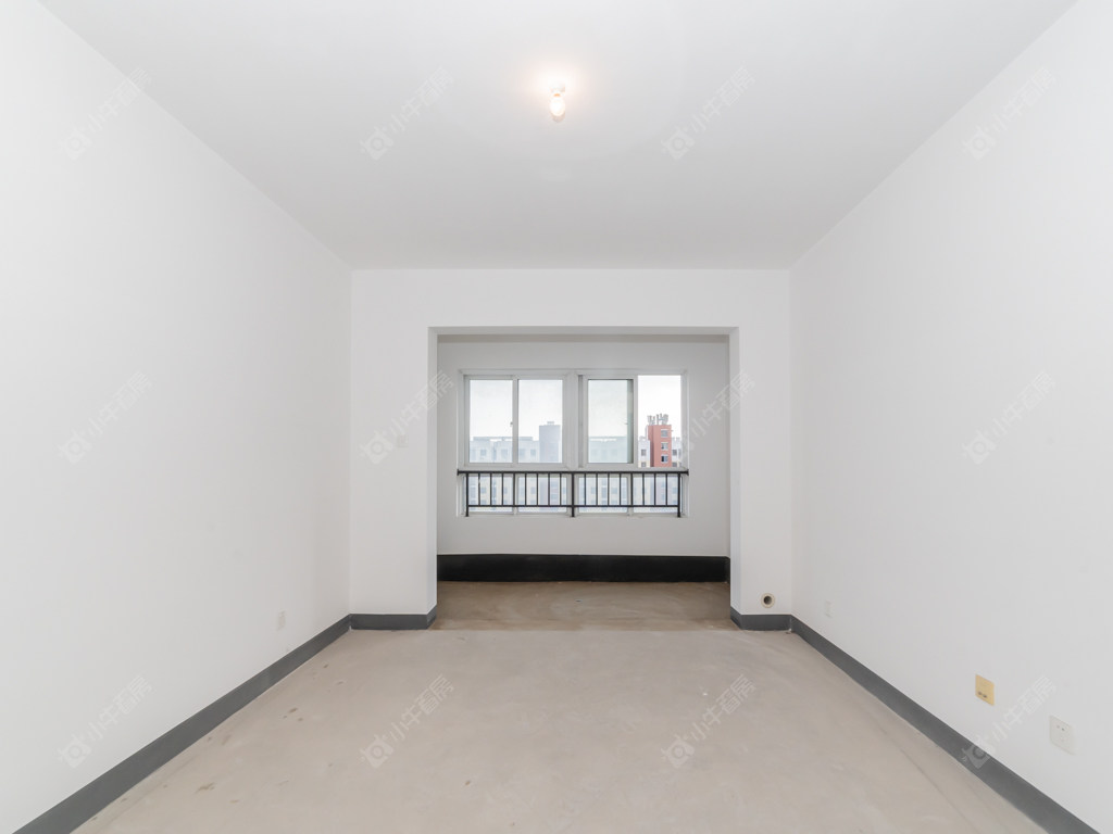 常州百馨西苑三期在售二手房源室内图_小牛看房