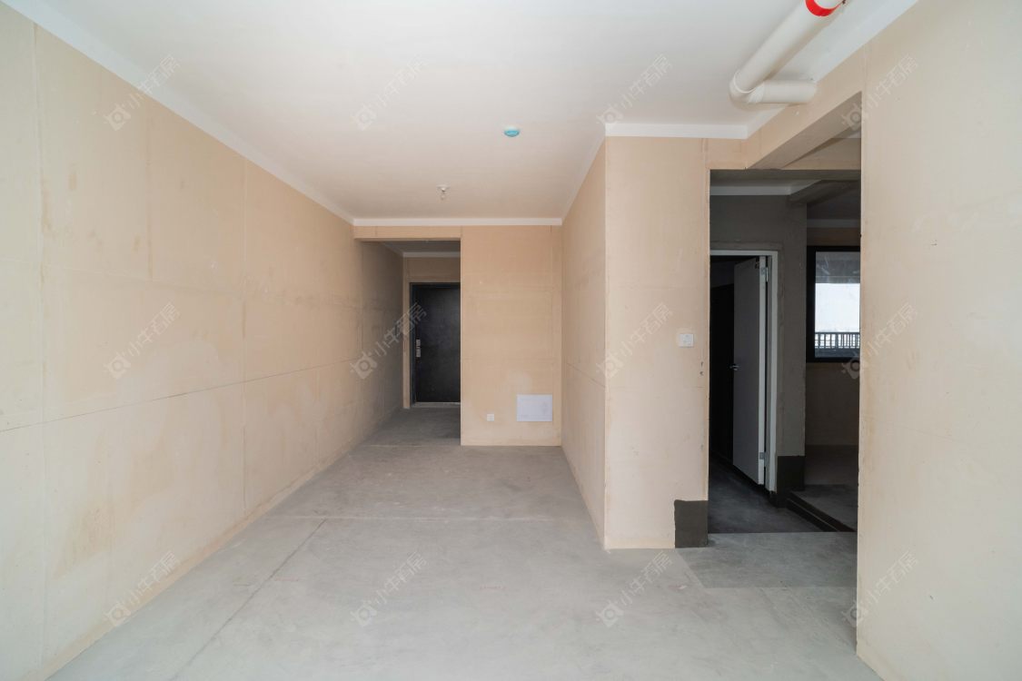 常州锦上香郡在售二手房源室内图_小牛看房