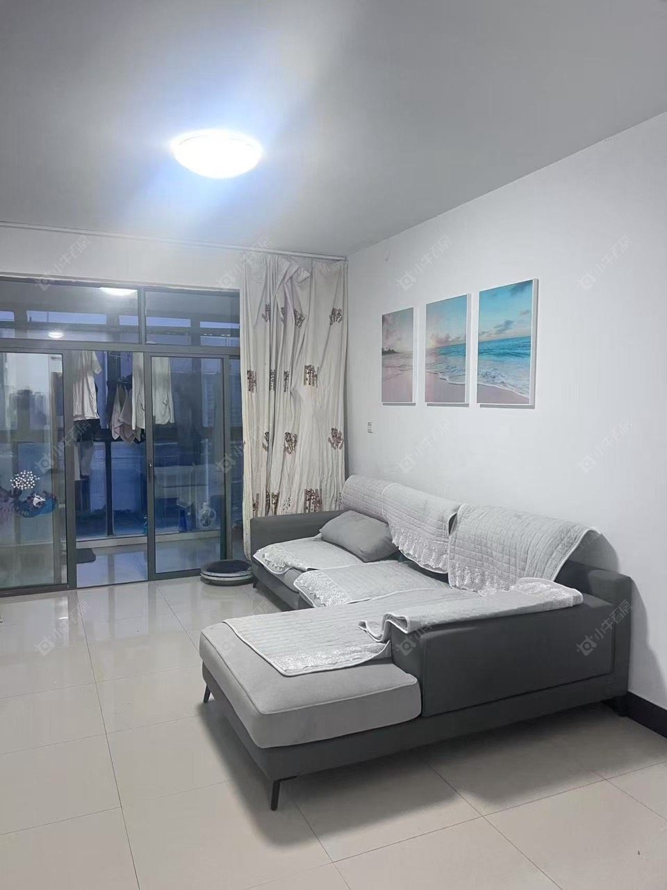 常州长安家园三村在租房源室内图_小牛看房