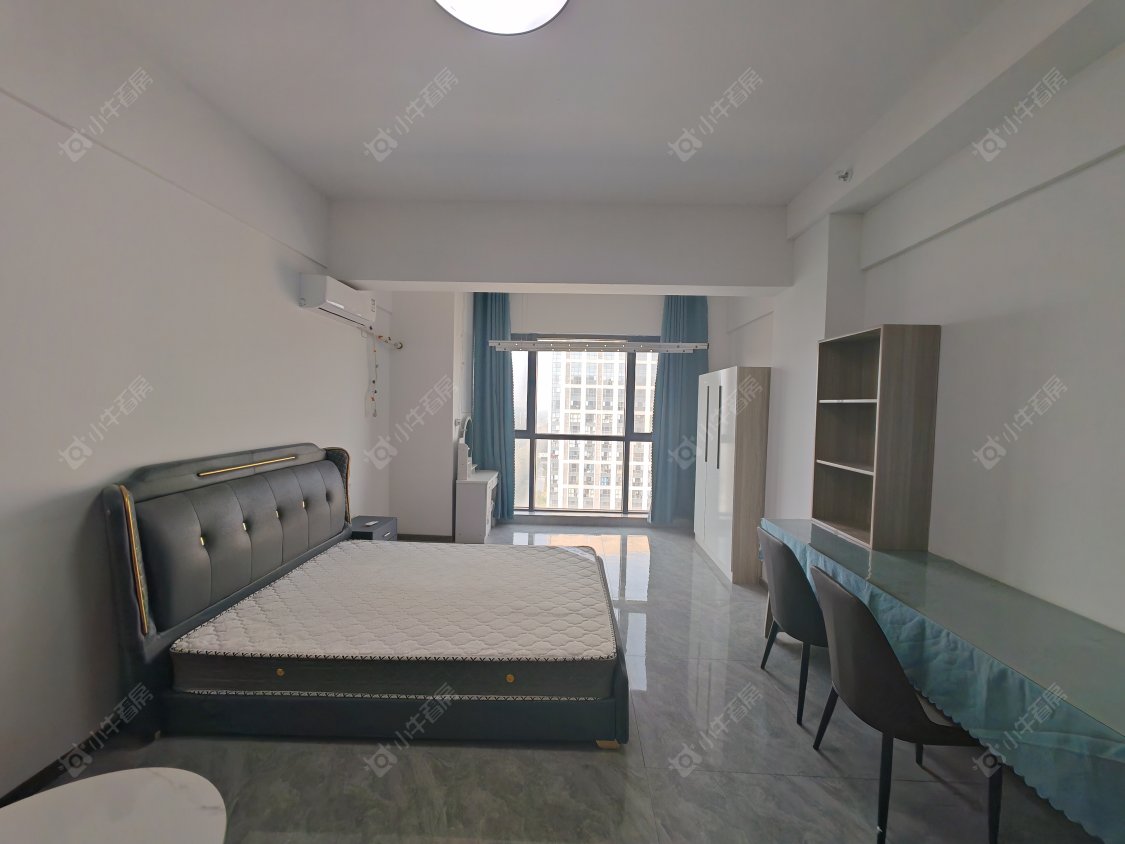 常州新龙江城市广场在租房源_小牛看房