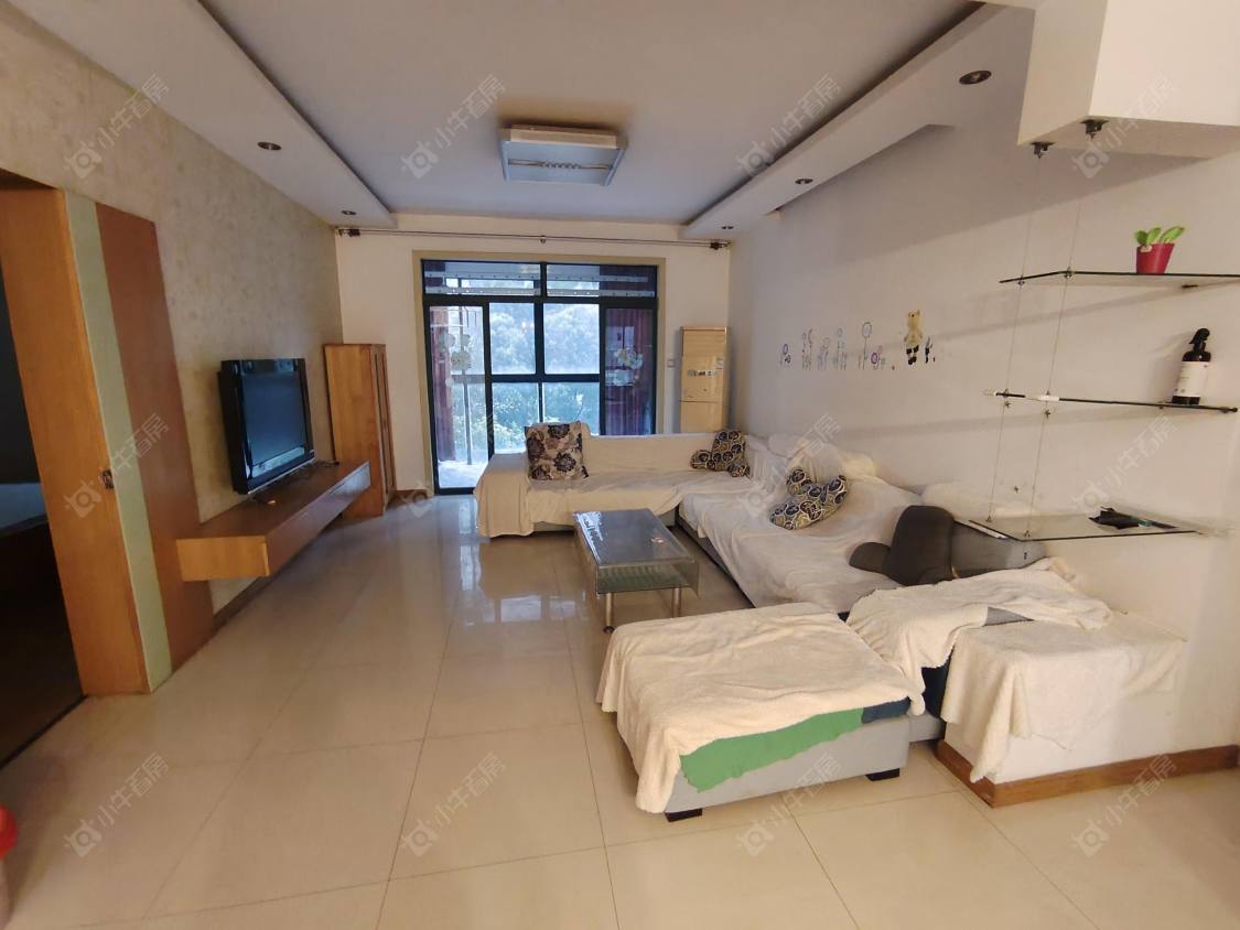 常州锦江丽都花园南区3室2厅2卫出租_小牛看房