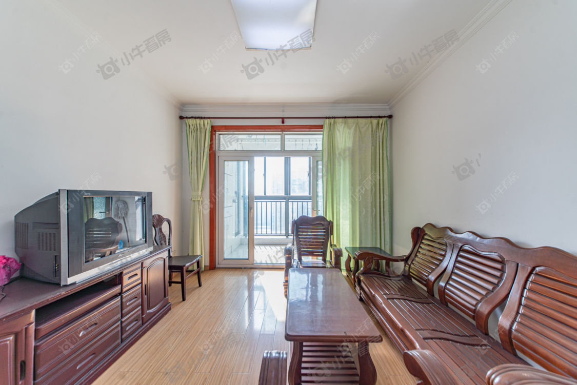 常州新城域二期在租房源_小牛看房