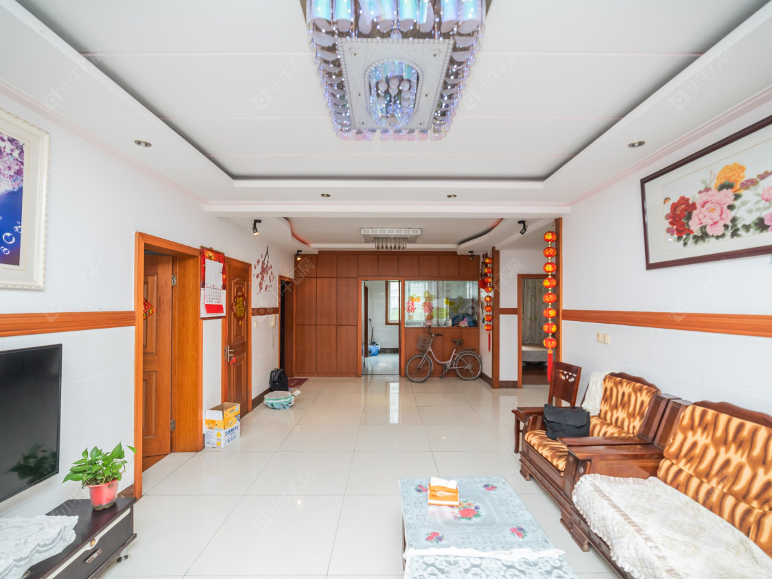 常州五一新苑在售二手房源室内图_小牛看房