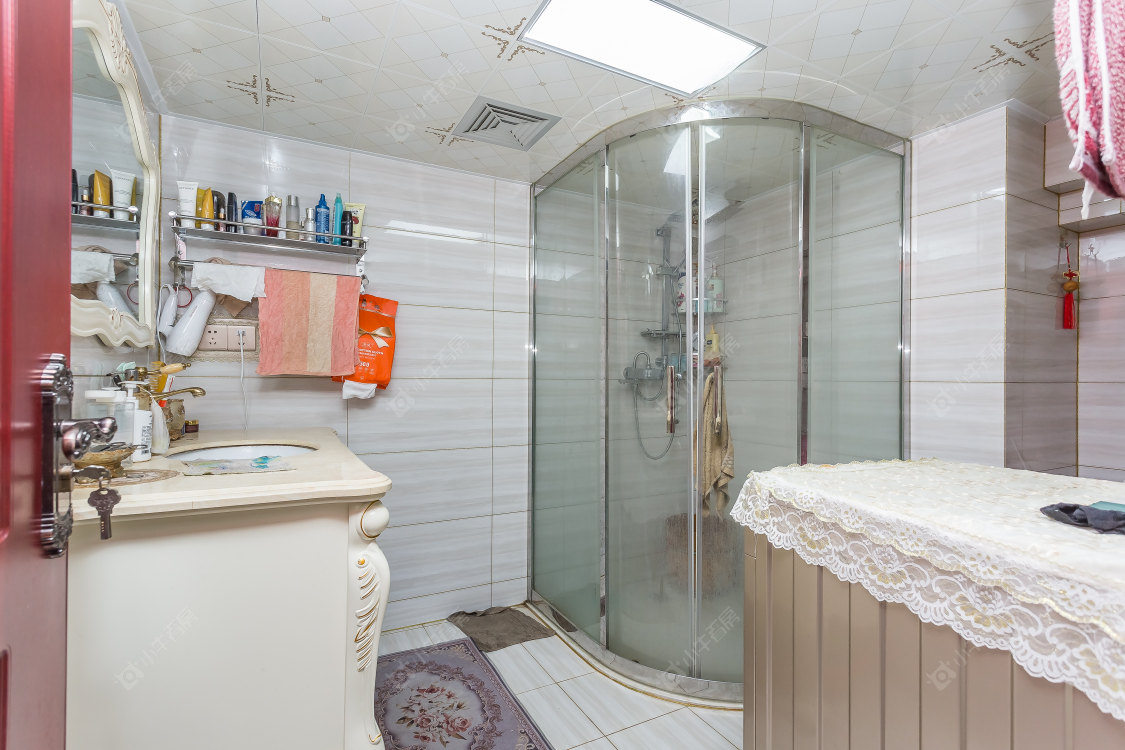 常州怡康机电广场在售二手房源室内图_小牛看房