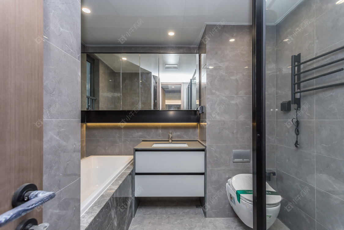 常州保利天珺在售二手房源室内图_小牛看房