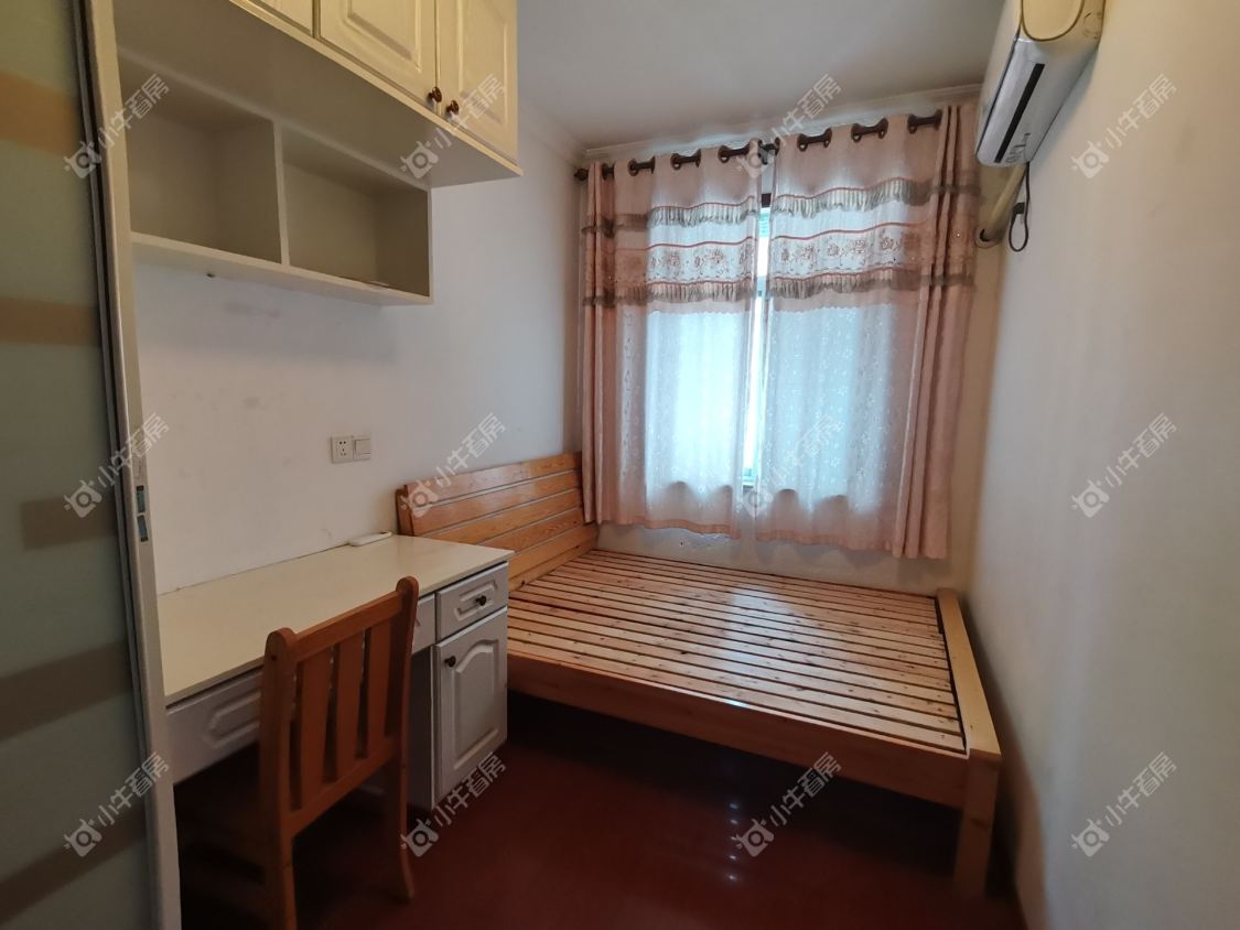 常州勤俭村在租房源_小牛看房