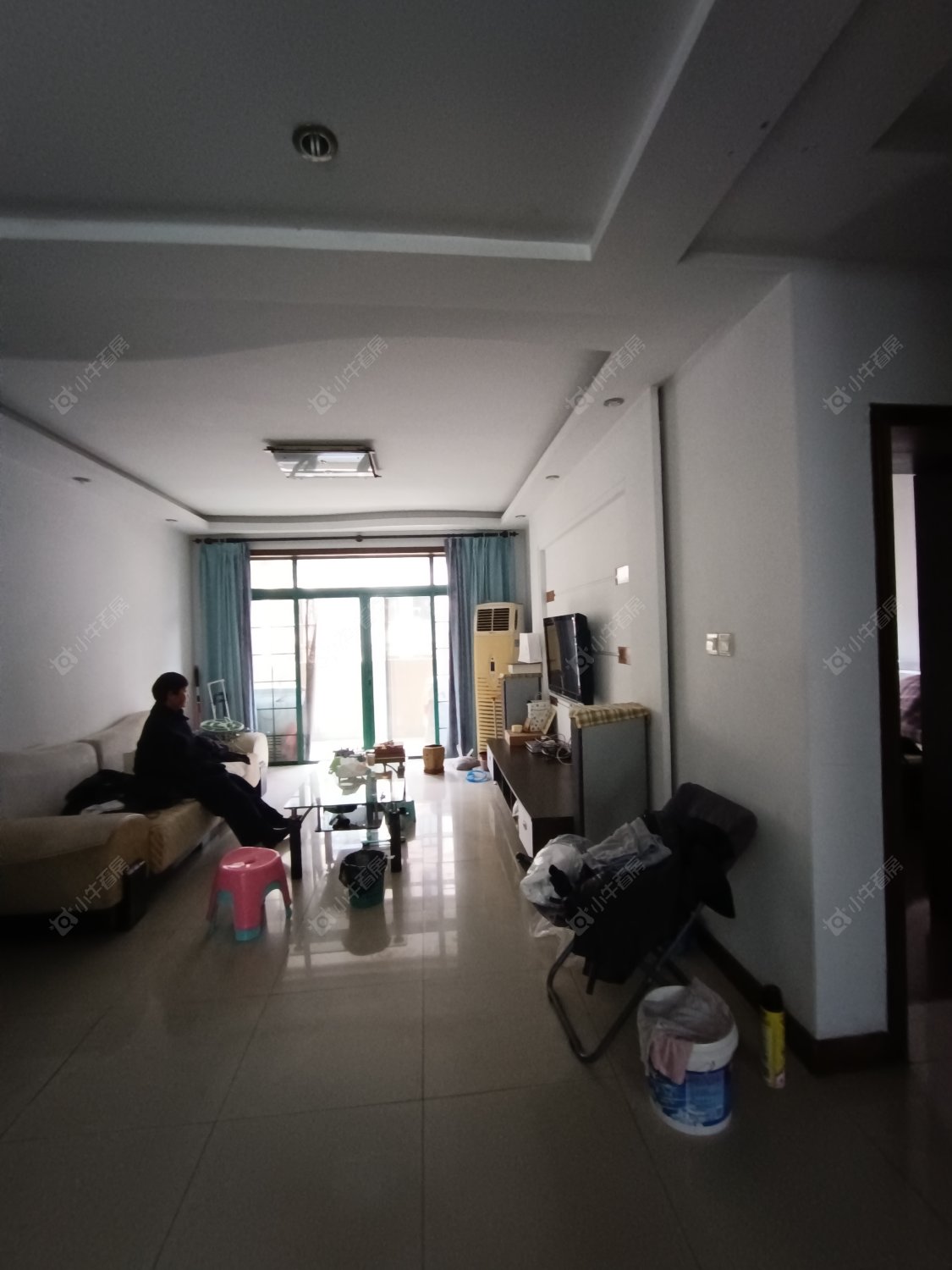 常州银河湾花园租房_小牛看房