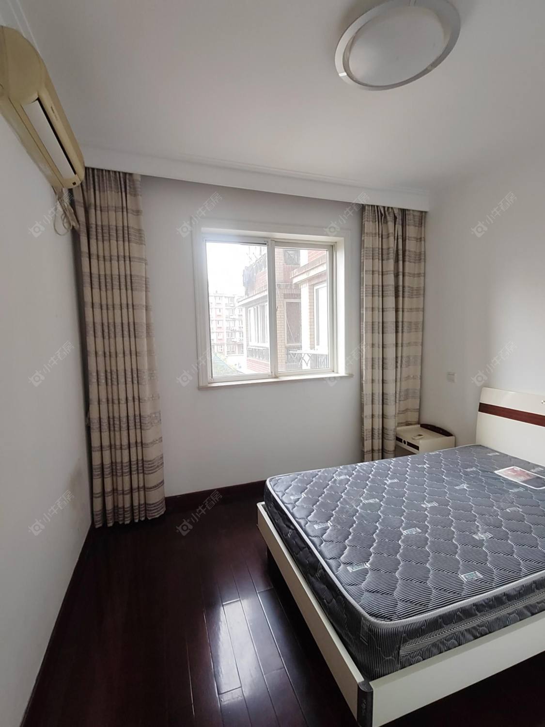 常州珠江花园在租房源室内图_小牛看房