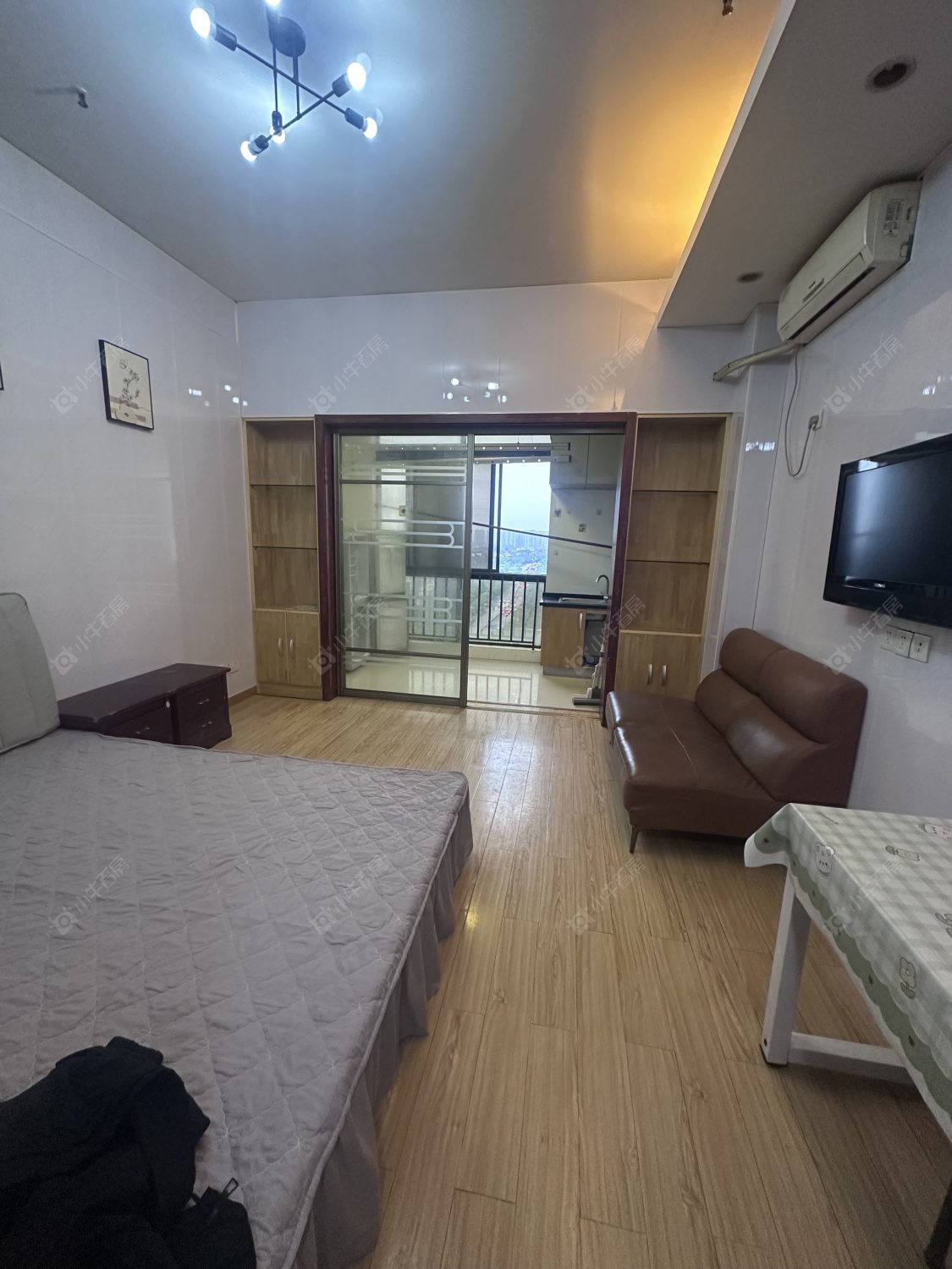 常州丰乐尚都在租房源室内图_小牛看房