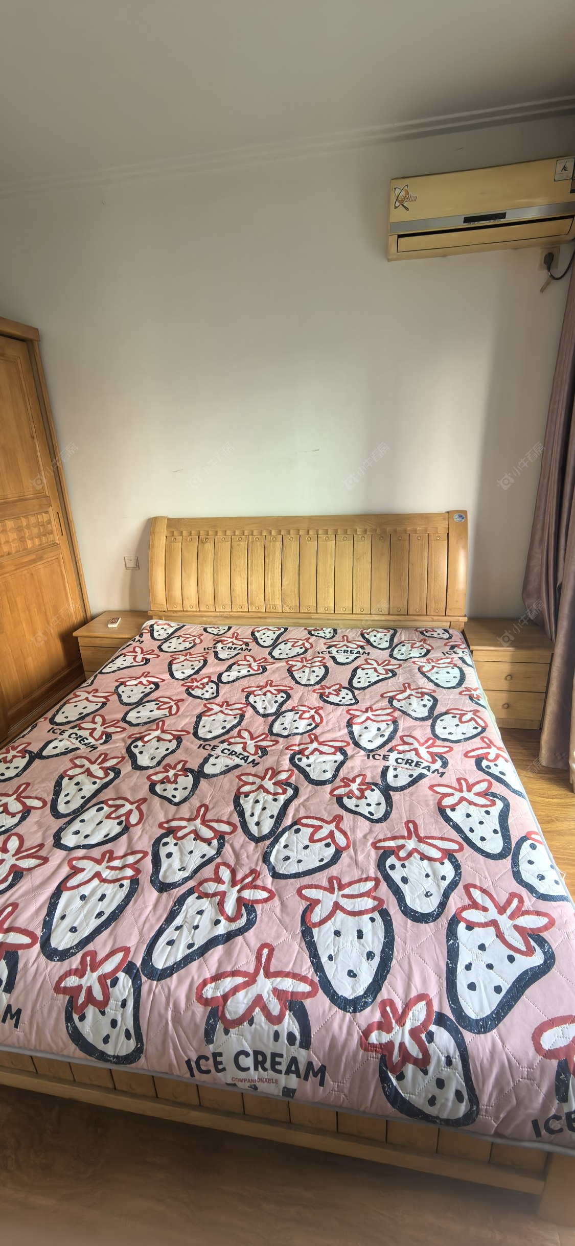 常州景瑞曦城在租房源_小牛看房