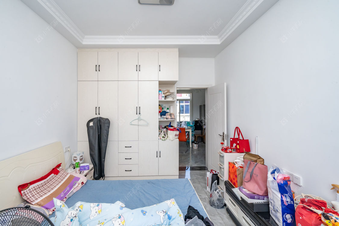 朝阳三村房源室内图 常州朝阳三村在售二手房源室内图_小牛看房