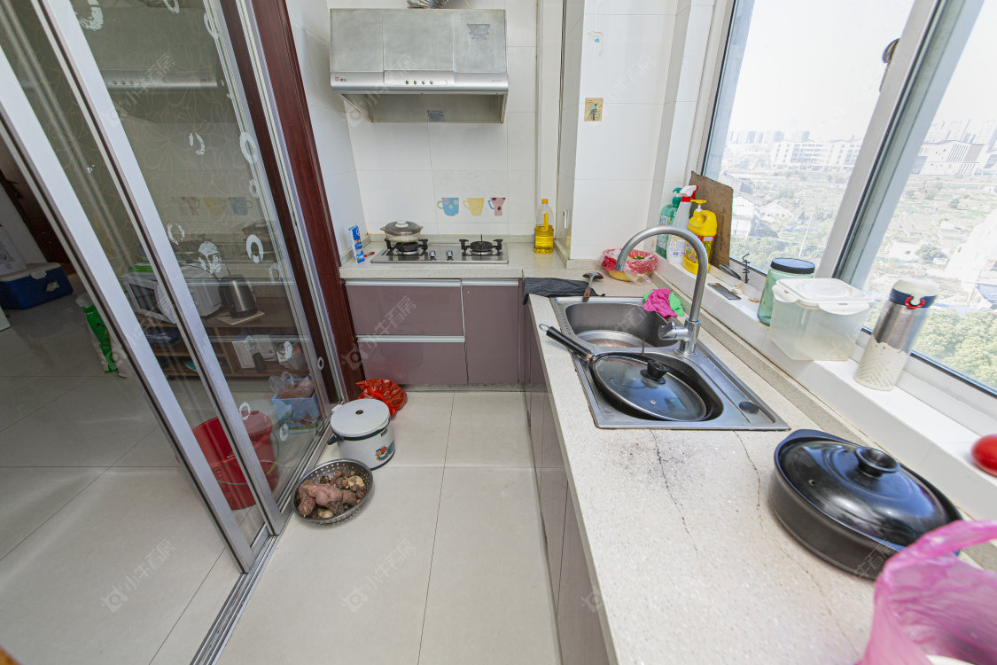 常州沈家花苑在售二手房源室内图_小牛看房