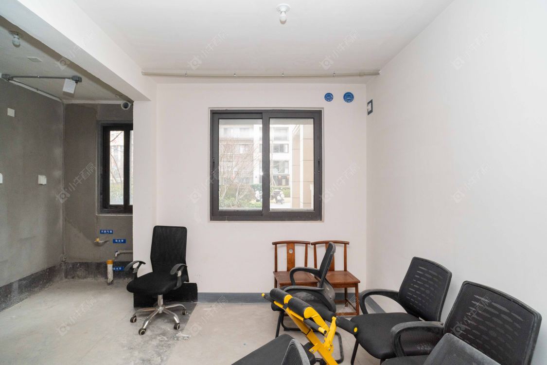 常州保利和光晨樾在售二手房源室内图_小牛看房