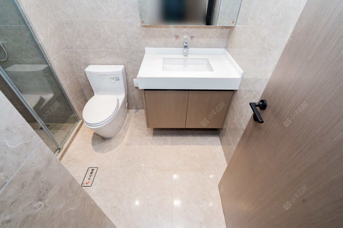 常州华润幸福里在售二手房源室内图_小牛看房