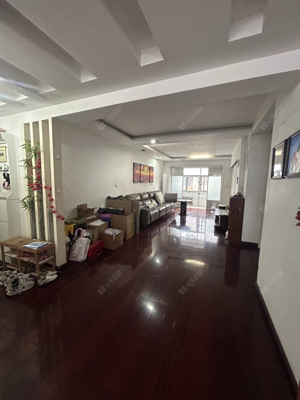 常州博爱公寓4室3厅在租房源出租