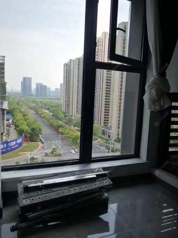 常州龙湖星图租房_龙湖星图1室1厅房源出租