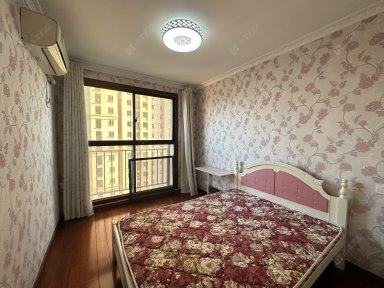 常州新城香溢澜桥二期在租房源室内图_小牛看房