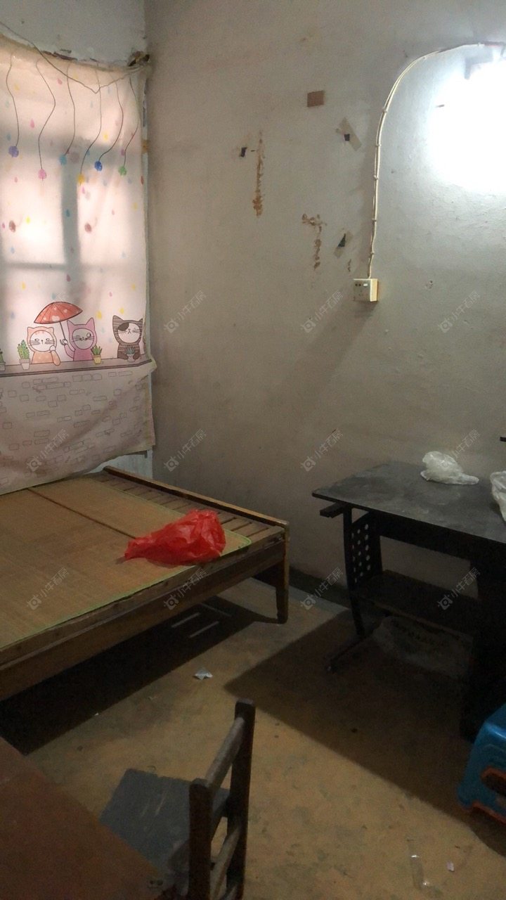 常州丽华一村租房_丽华一村2室1厅房源出租