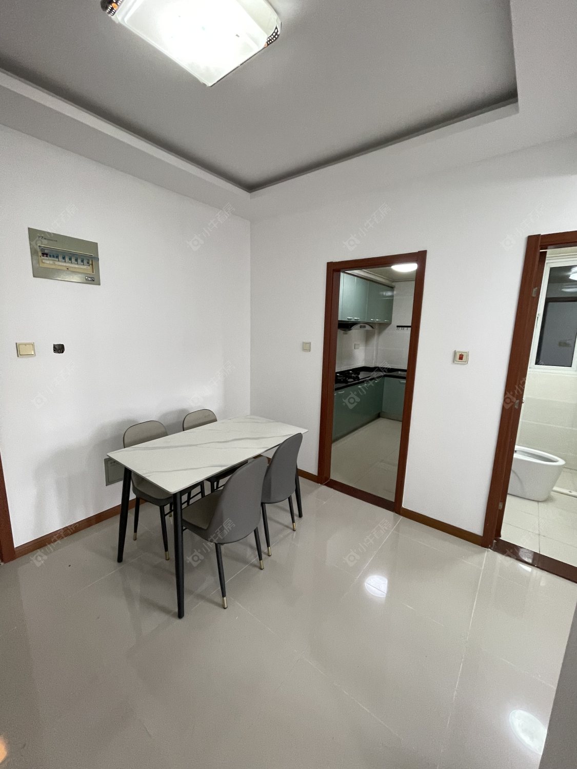 常州府西花园在租房源_小牛看房