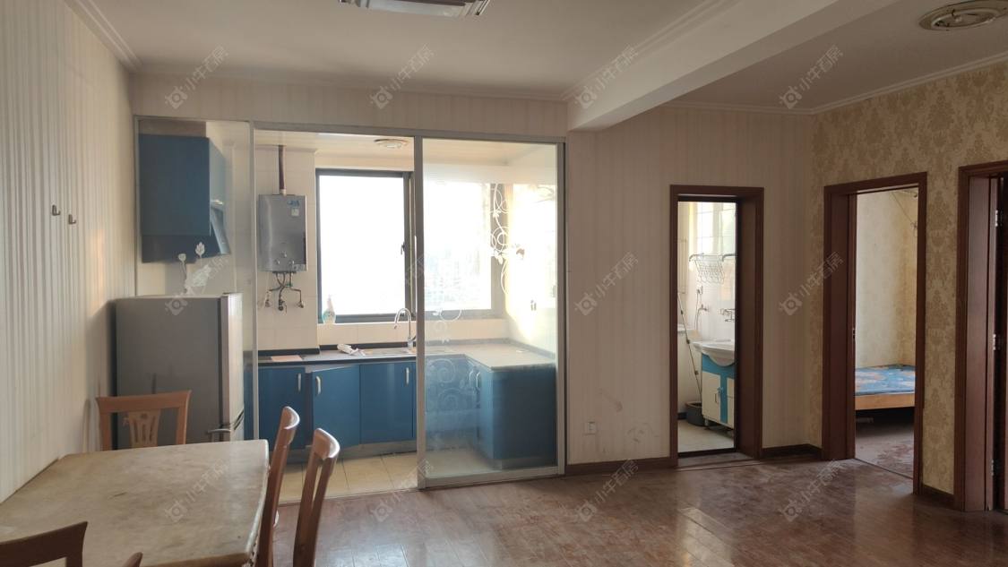 常州翠园世家在租房源室内图_小牛看房