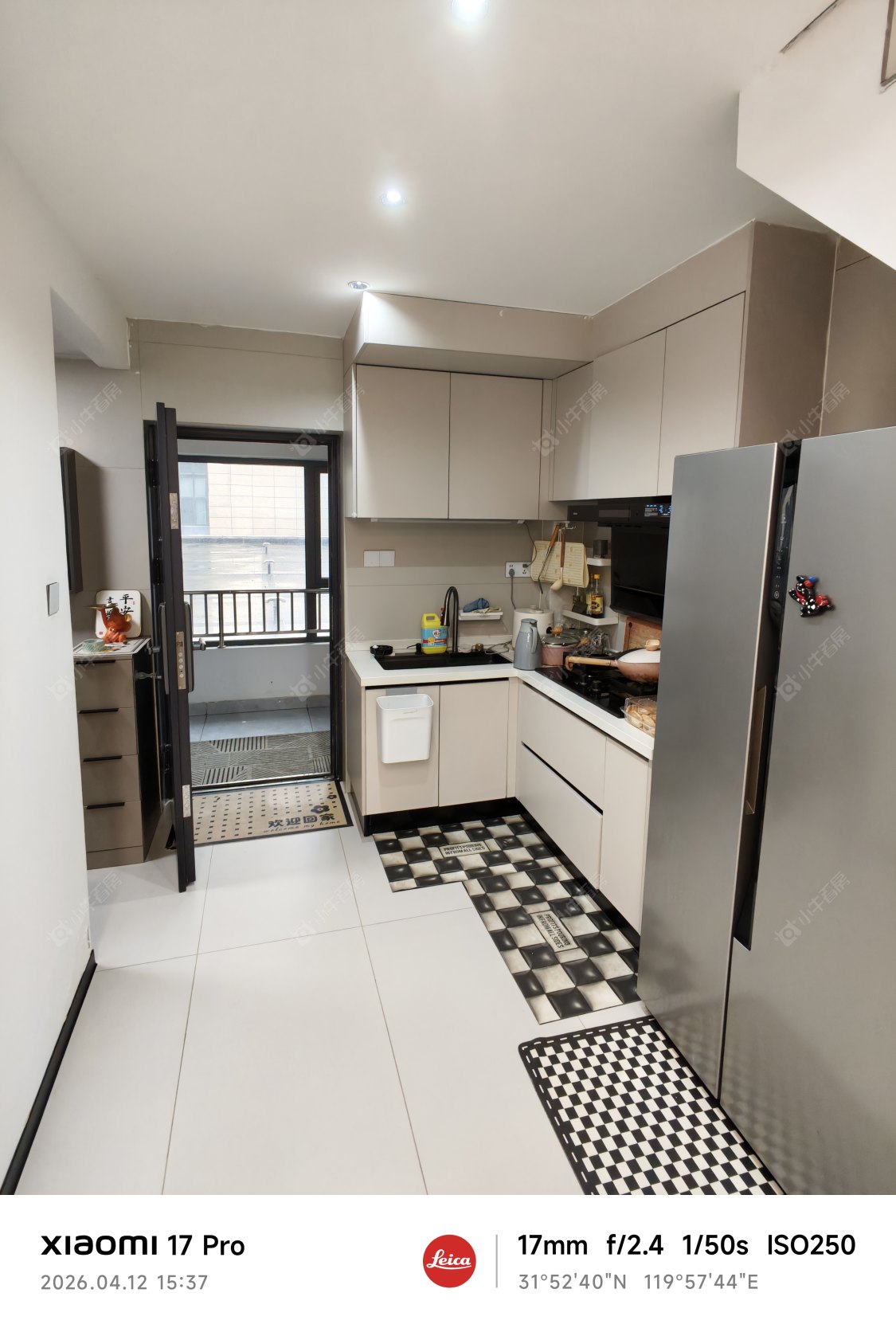 常州新龙江城市广场在租房源_小牛看房