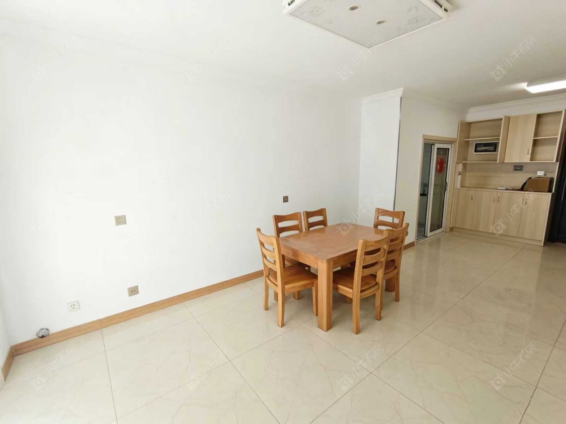 常州红星国际广场在租房源户型图_小牛看房