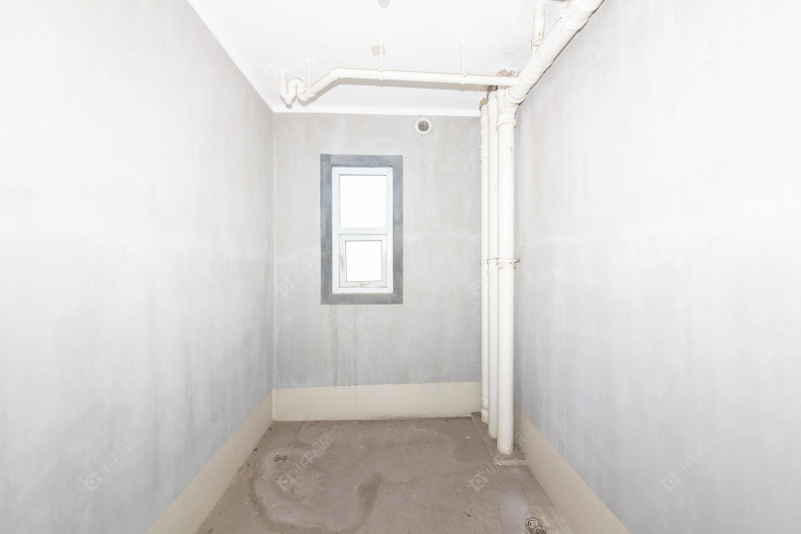 常州清水湾花园二期在售二手房源室内图_小牛看房