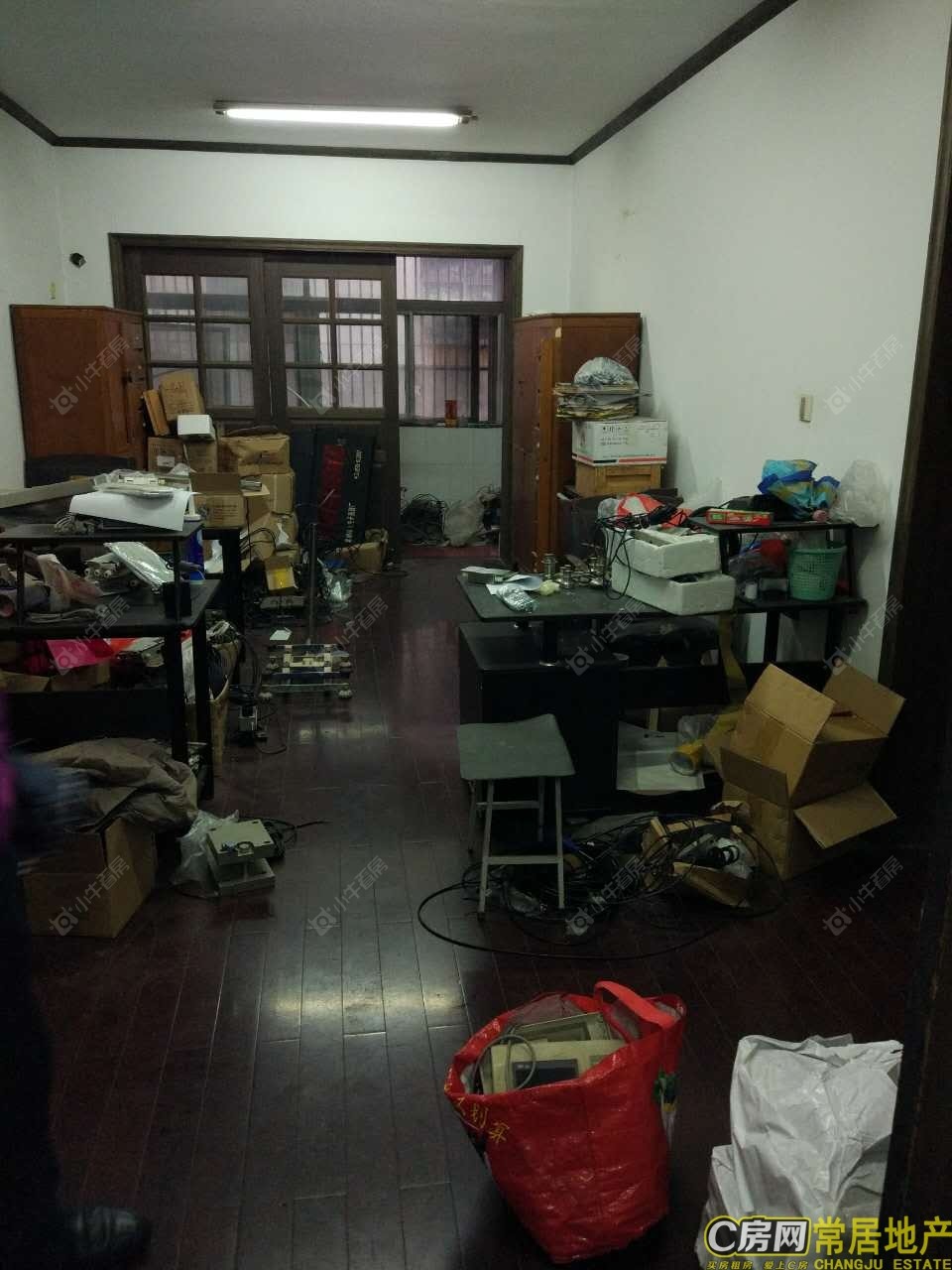 常州博爱公寓在售二手房源室内图_小牛看房