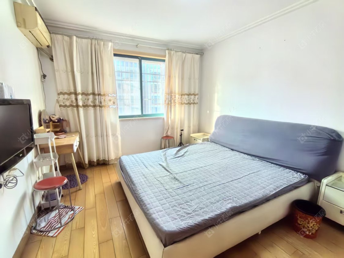 常州嘉顺花园在租房源室内图_小牛看房