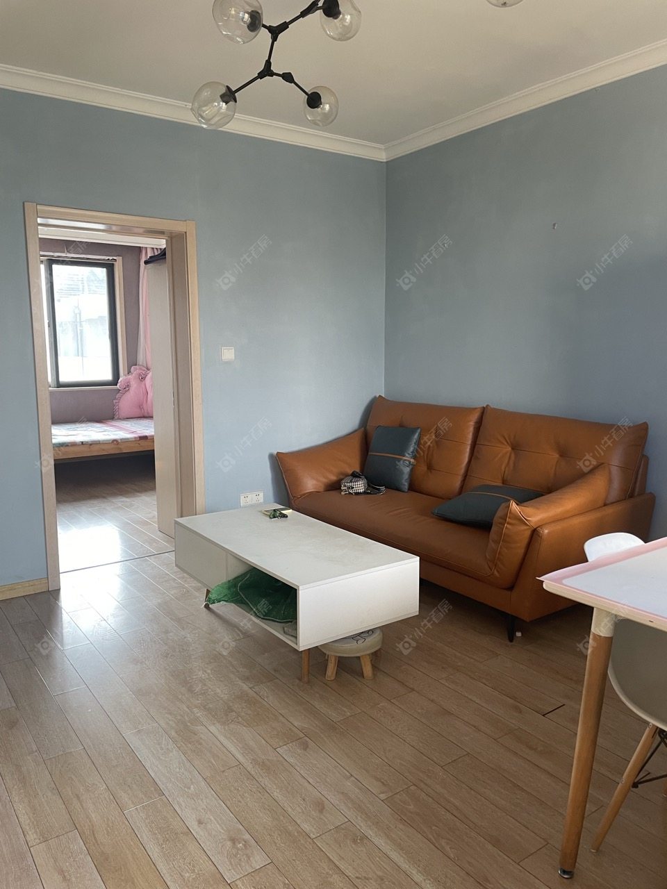 常州清潭清园在租房源室内图_小牛看房