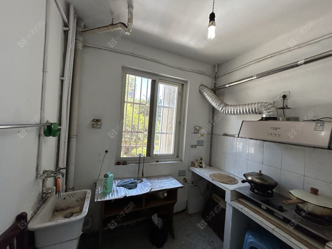 常州阳湖世纪苑北苑在租房源室内图_小牛看房