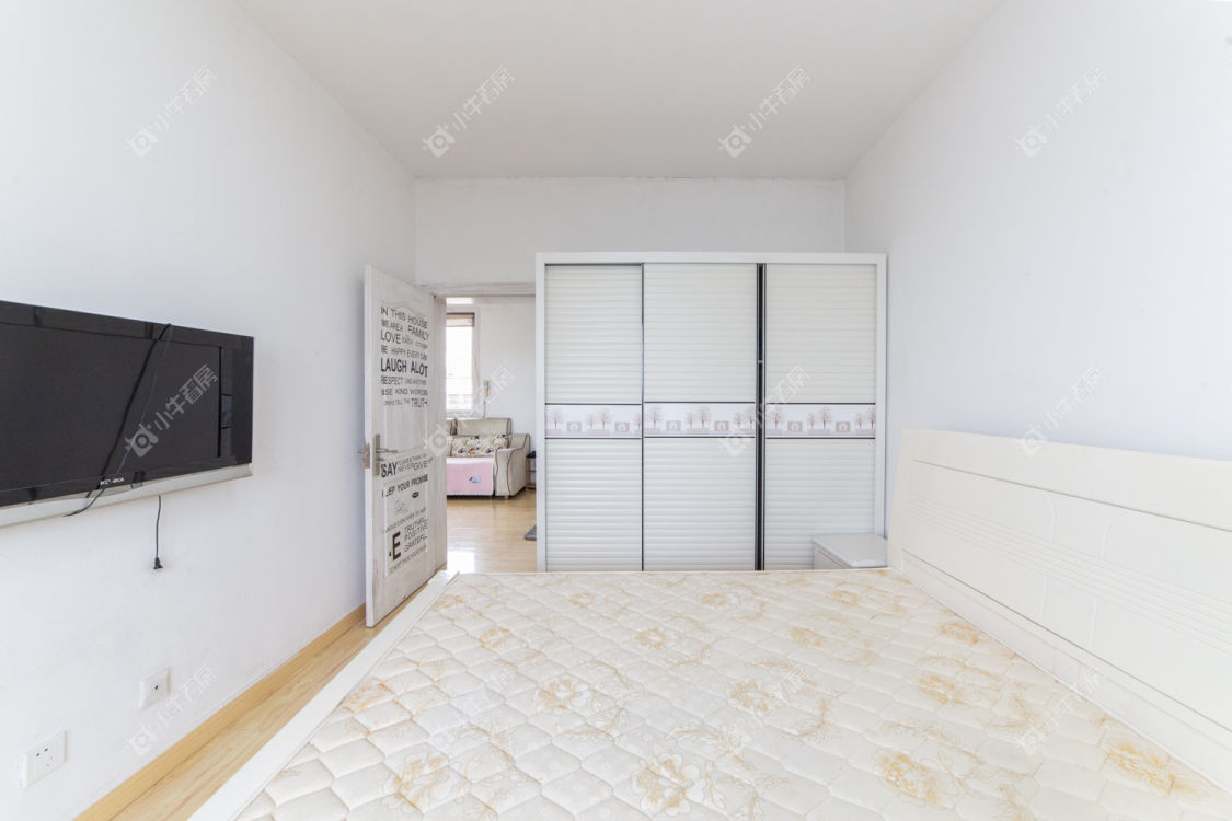 常州顺园三村在租房源室内图_小牛看房