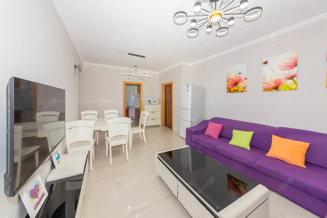 凤凰名城房源室内图 常州凤凰名城在售二手房源室内图_小牛看房