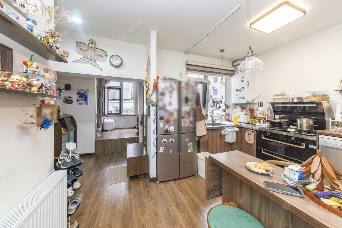 常州新城花苑西区在售二手房_小牛看房