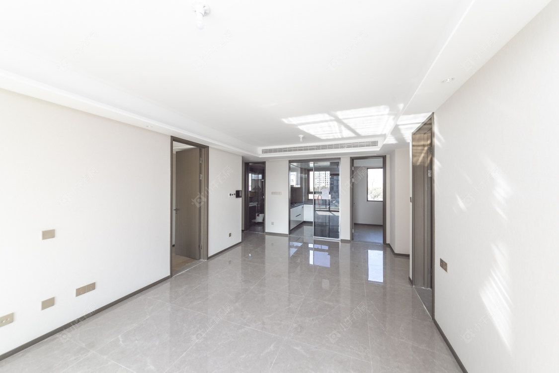 常州中建国贤府在售二手房源室内图_小牛看房