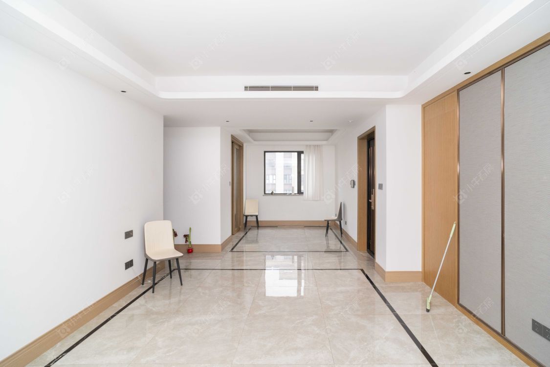 常州龙城金茂府西区在售二手房源室内图_小牛看房