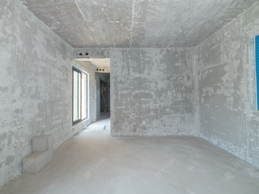 常州龙湖原山别墅区在售二手房源室内图_小牛看房