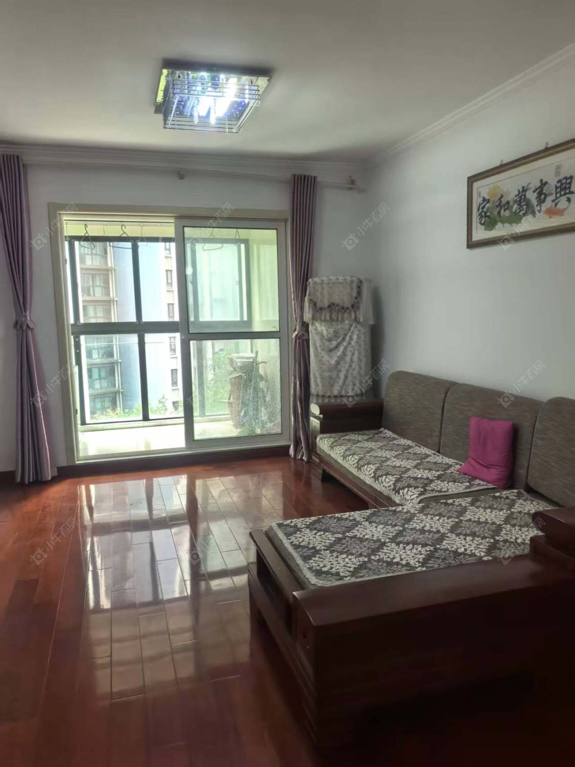 常州天润园在租房源室内图_小牛看房