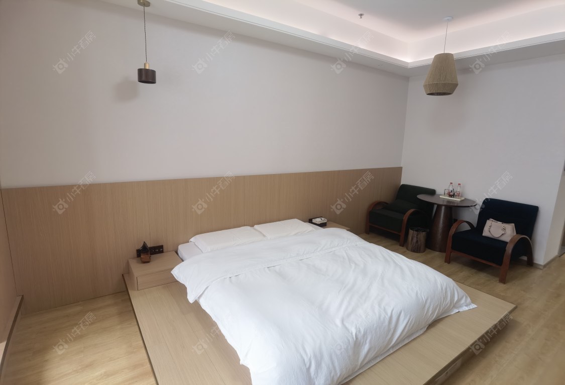 常州运河天地在租房源_小牛看房