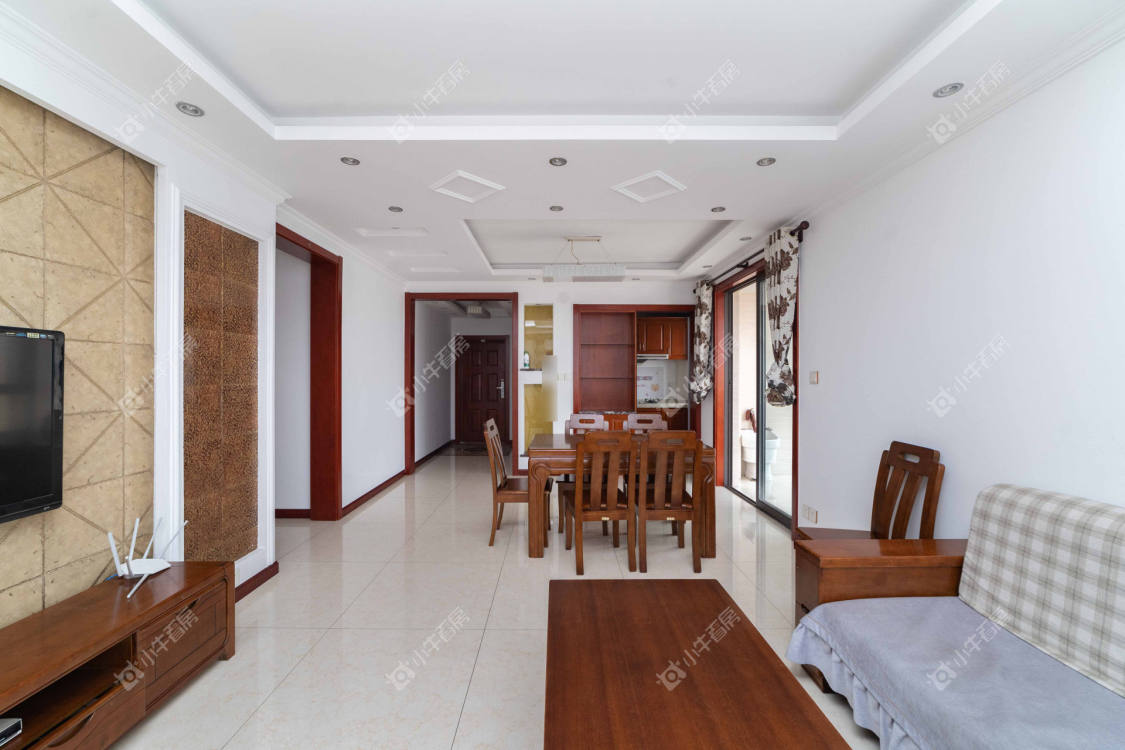 常州新城熙园在租房源室内图_小牛看房