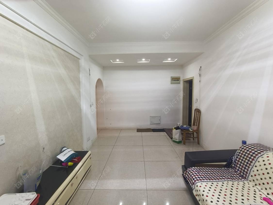 常州河苑东村在租房源户型图_小牛看房