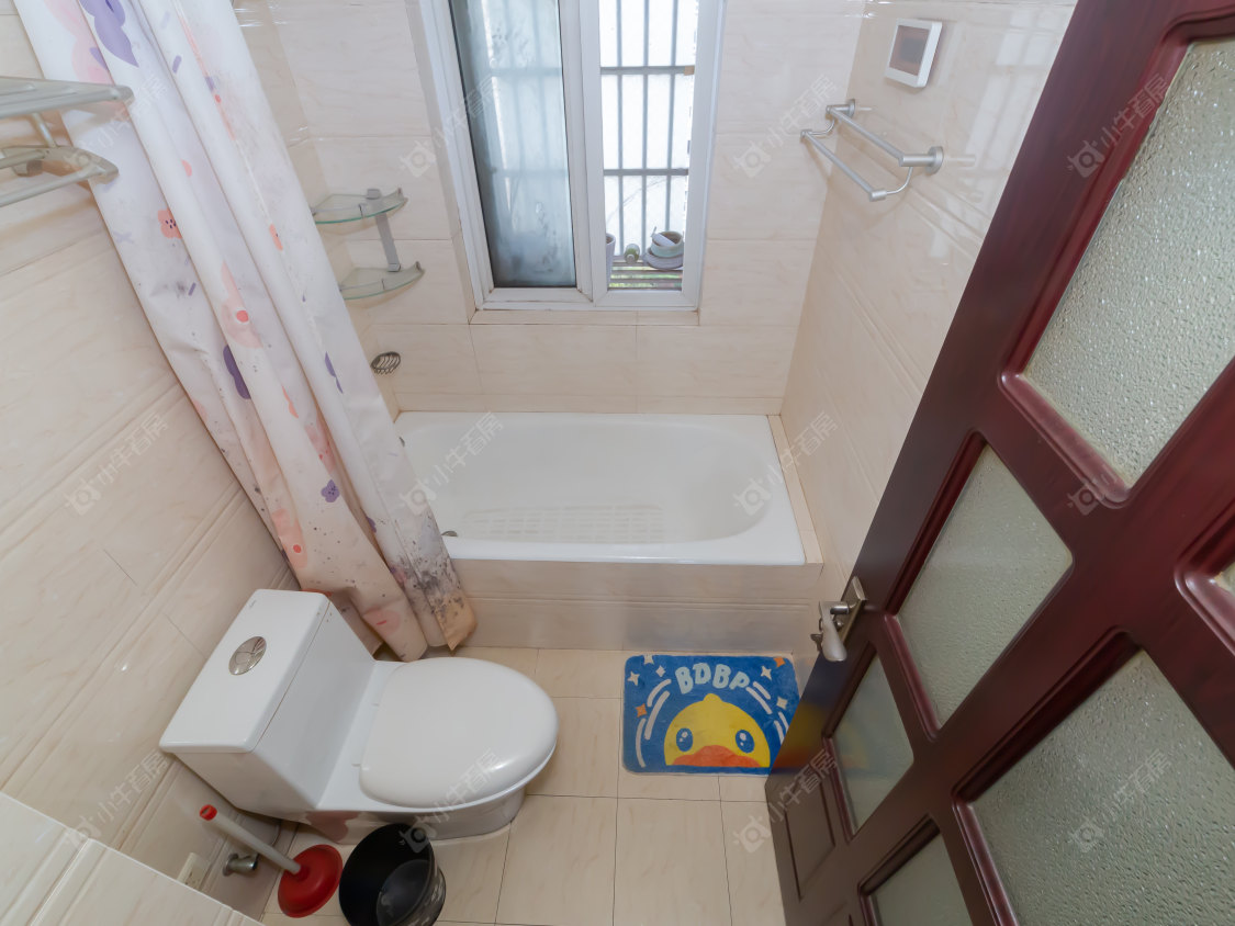 青龙苑北区房源室内图 常州青龙苑北区在售二手房源室内图_小牛看房